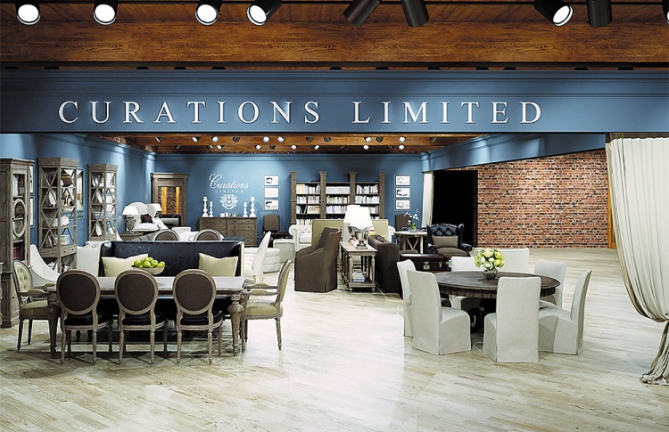 Curations Limited