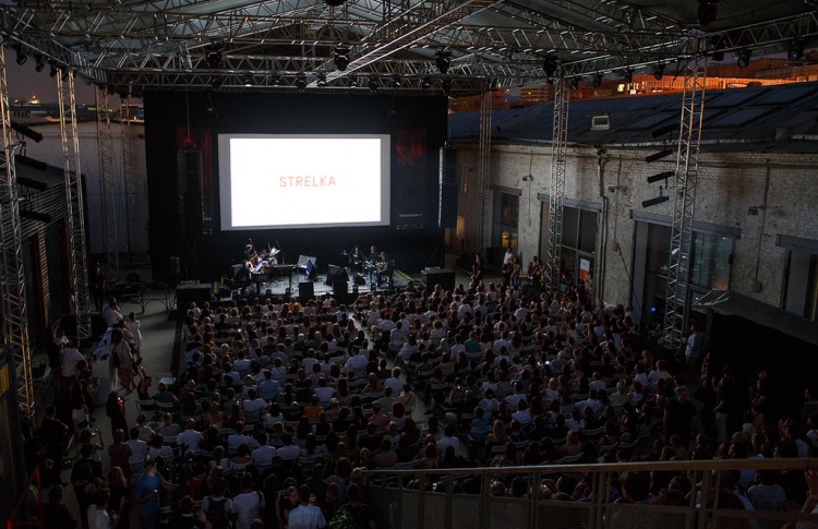 «Saatchi&Saatchi The New Directors’Showcase»