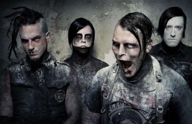 Combichrist (США)