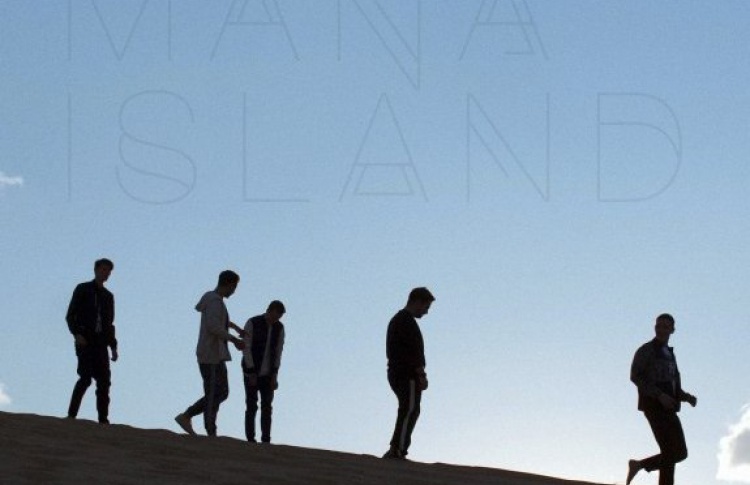 Mana Island