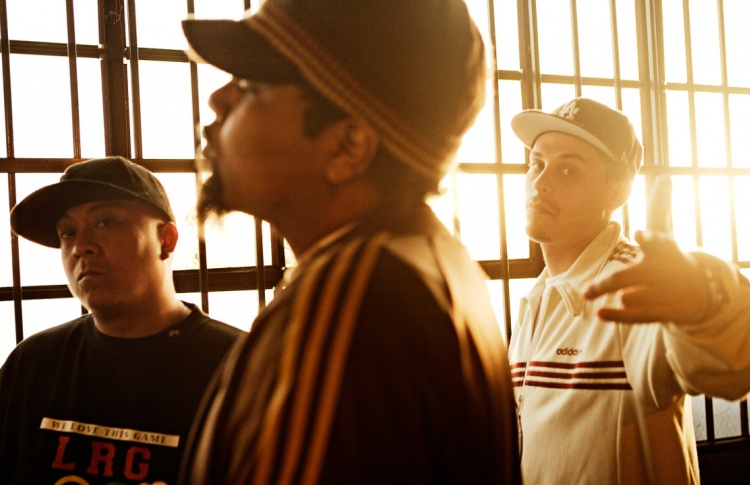 Dilated Peoples (США)