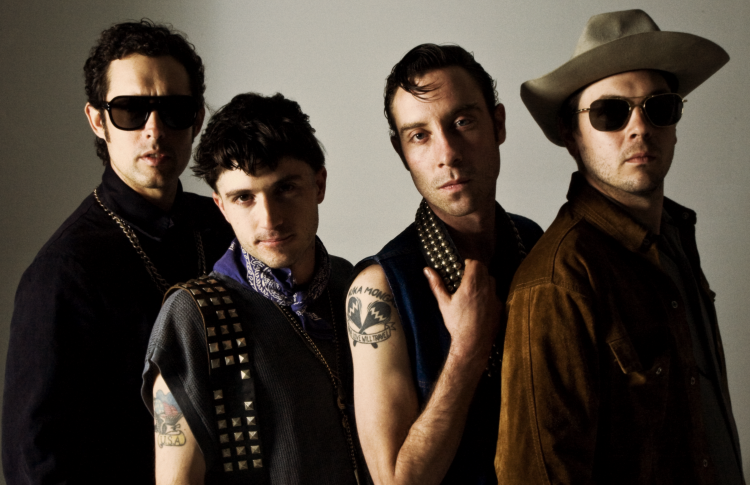 Black Lips