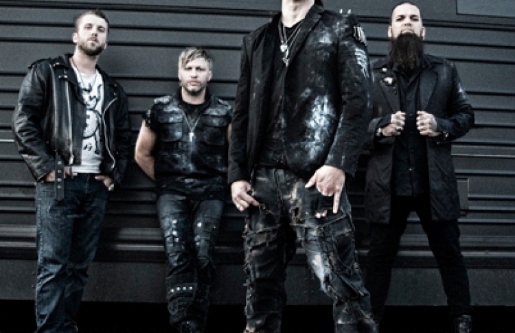 Three Days Grace