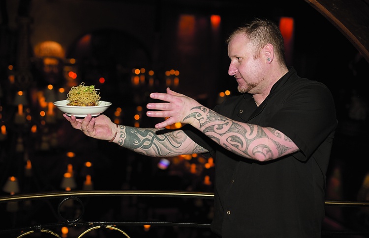 GastroGuru