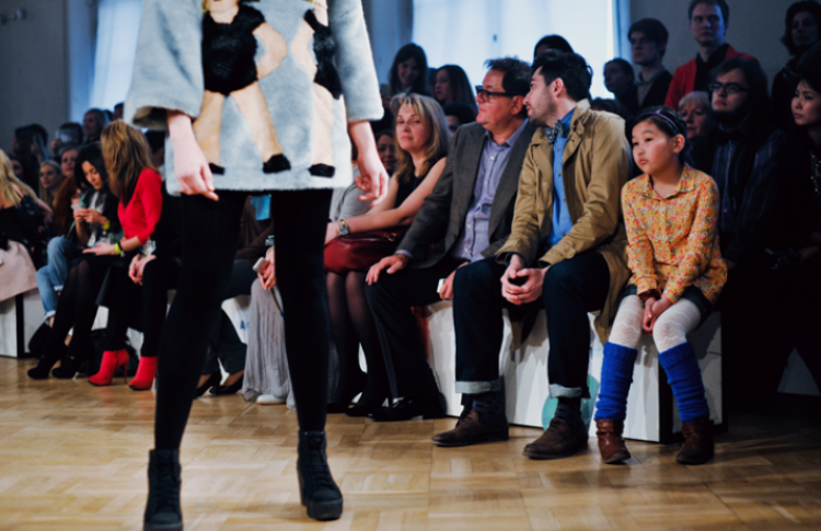 10-й сезон AFW Russia
