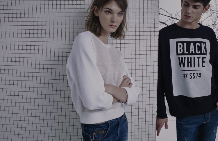 Pull&Bear открыл интернет-магазин