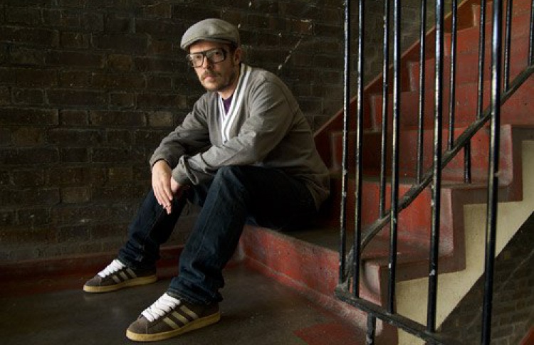 The Herbaliser + Ollie Teeba DJ set