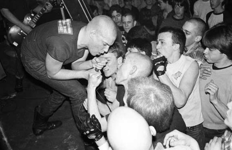 Negative Approach