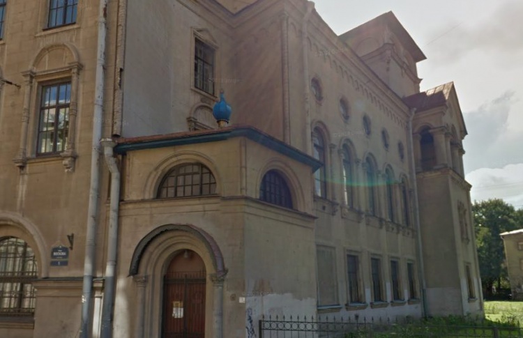 В городе появился памятник с самым длинным названием