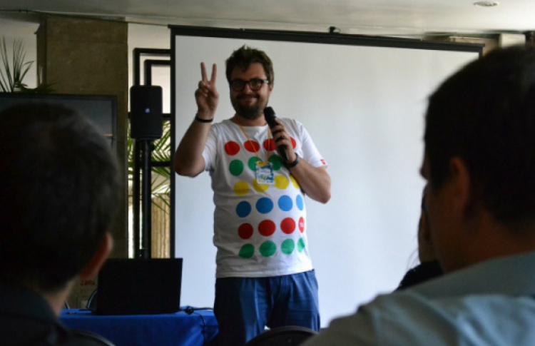 Global Event.ru Forum