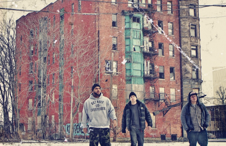 Apollo Brown & Ugly Heroes