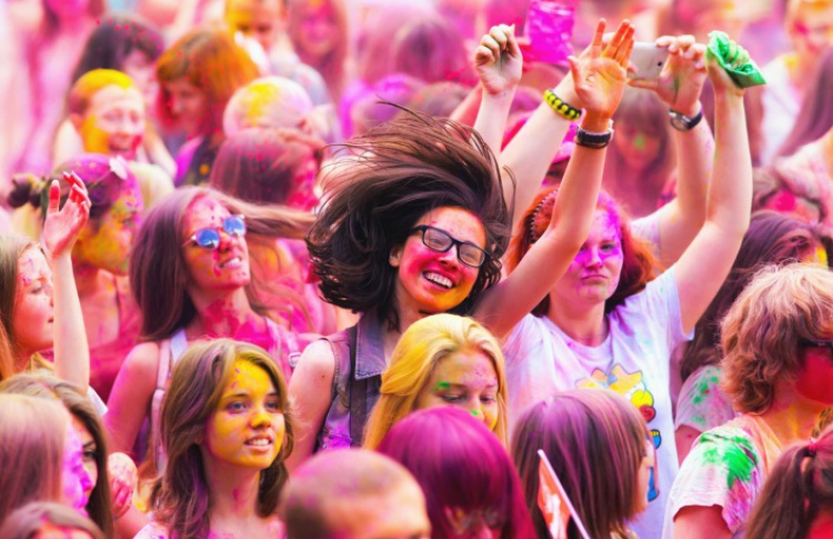 Color Fest