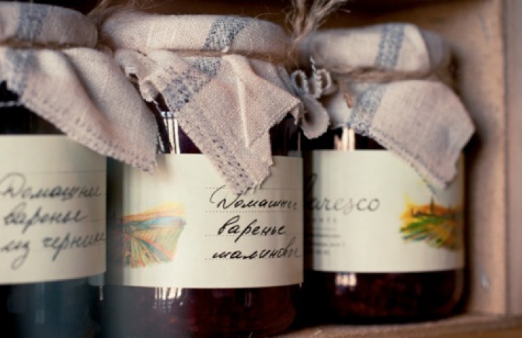 Праздничная Италия в Barbaresco