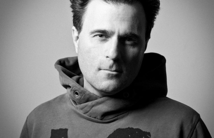DJ Jamie Lewis
