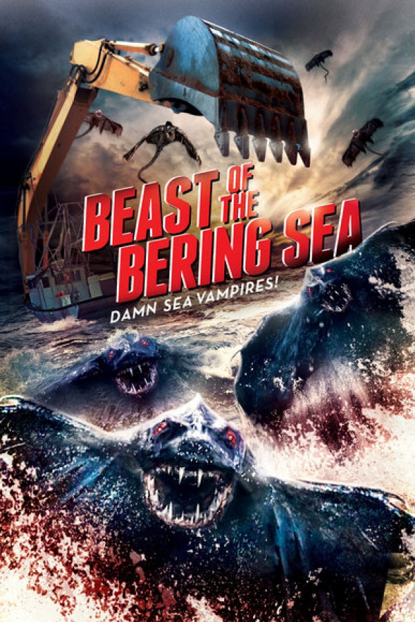 Beast The Bering Sea 2013 DVDRip eMule