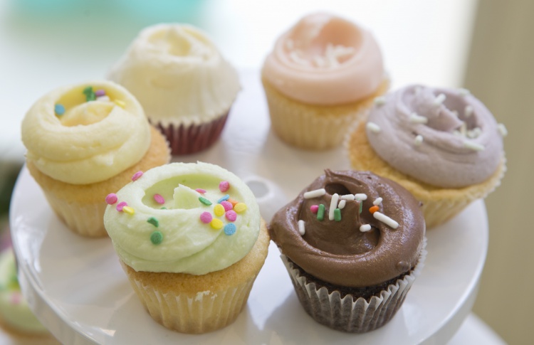 Magnolia Bakery