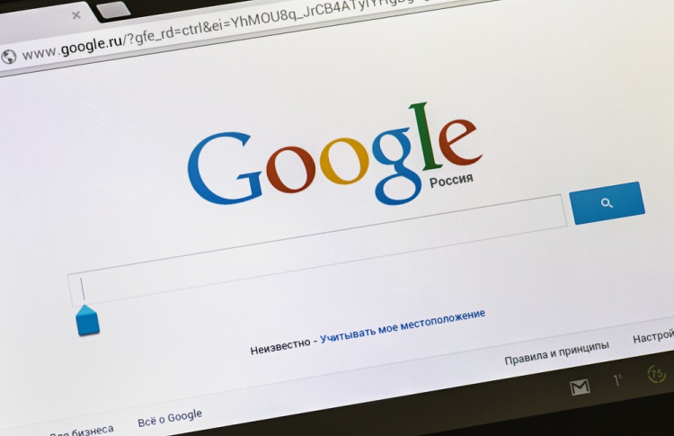Пароли почти 5 миллионов ящиков Gmail утекли в Сеть