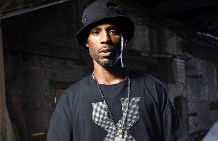 DMX