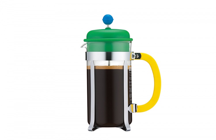 Юбилейная коллекция Bodum