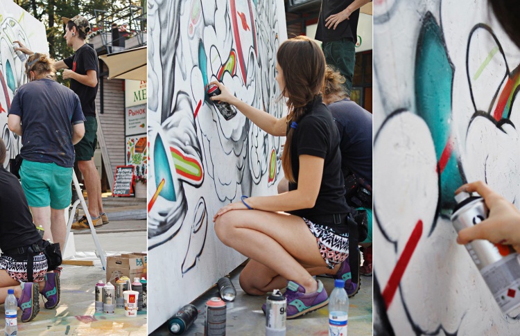 ARTSIDE 2014
