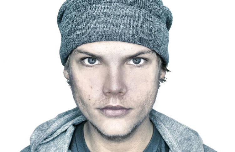 Песня дня: «The Days» Avicii и Робби Уильямса