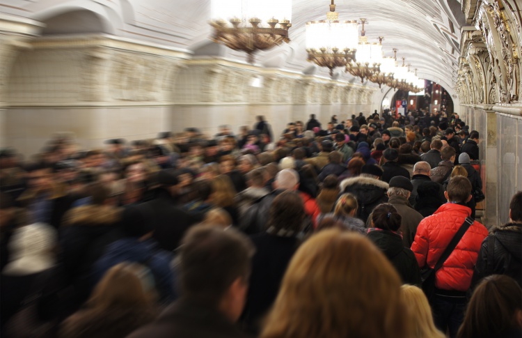 Метрополитен ждет жалоб и предложений пассажиров