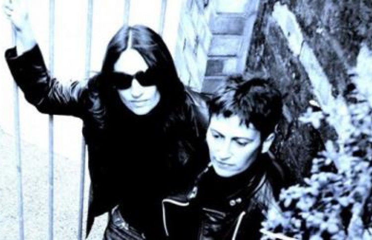 Deux Furieuses