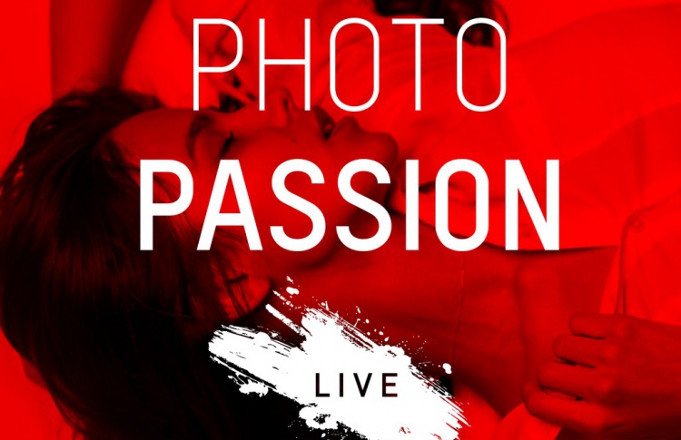 Photo Passion live