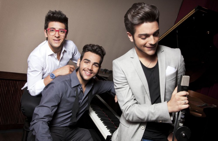 IL Volo