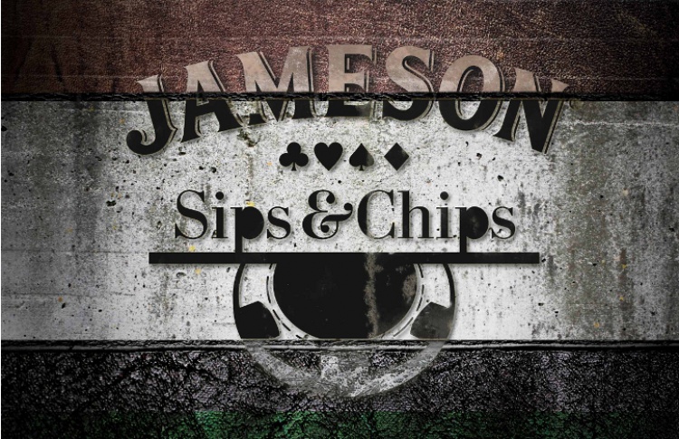 В Москве стартует второй сезон Jameson Sips&Chips