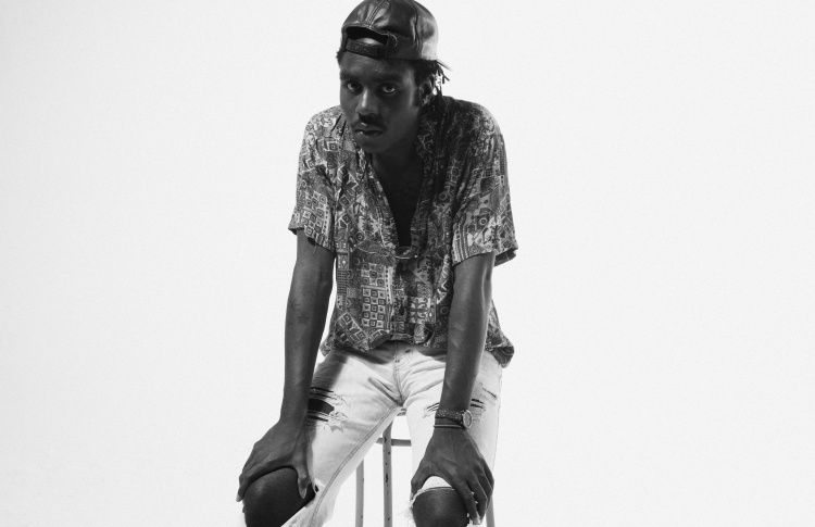 Blood Orange