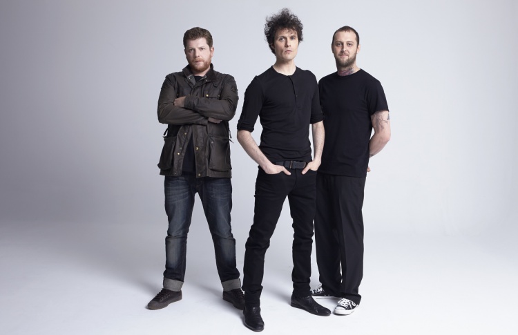 The Fratellis