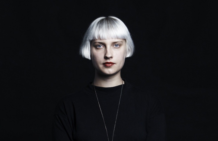 Molly Nilsson + Sand Circles (оба — Швеция) + Берген Кремер