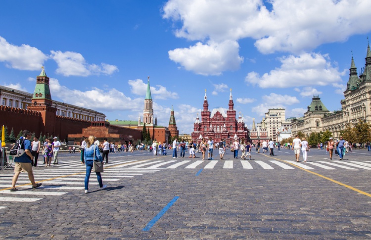 Правительство Москвы заплатит американской компании 57 млн рублей, чтобы улучшить позиции города в рейтингах