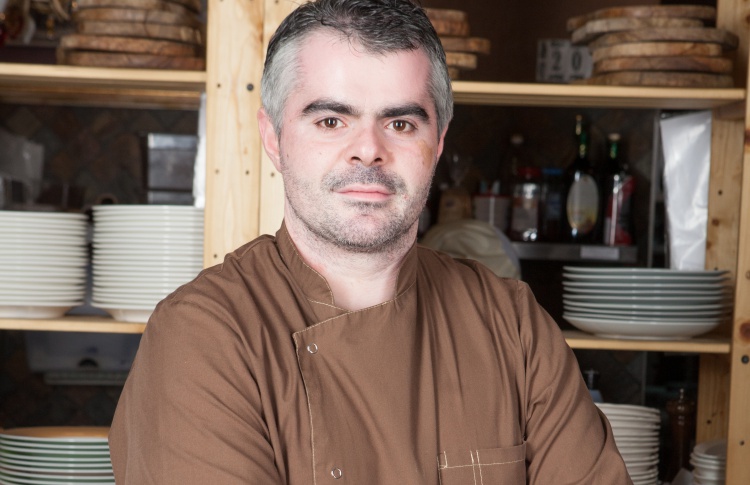 «Ресторан с национальной едой, вкусной и недорогой, — сейчас это круто»