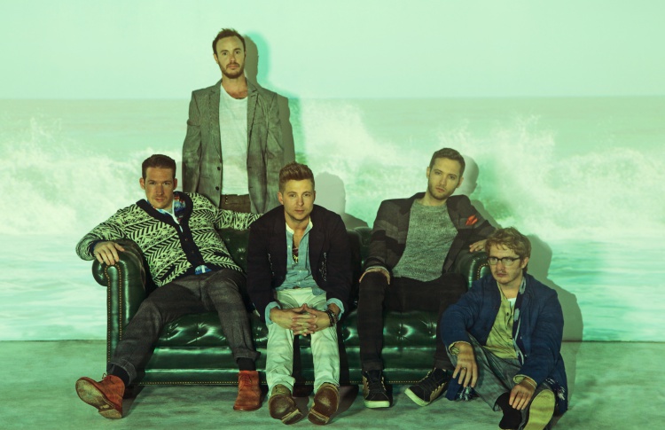 Клип недели — «I Lived» OneRepublic