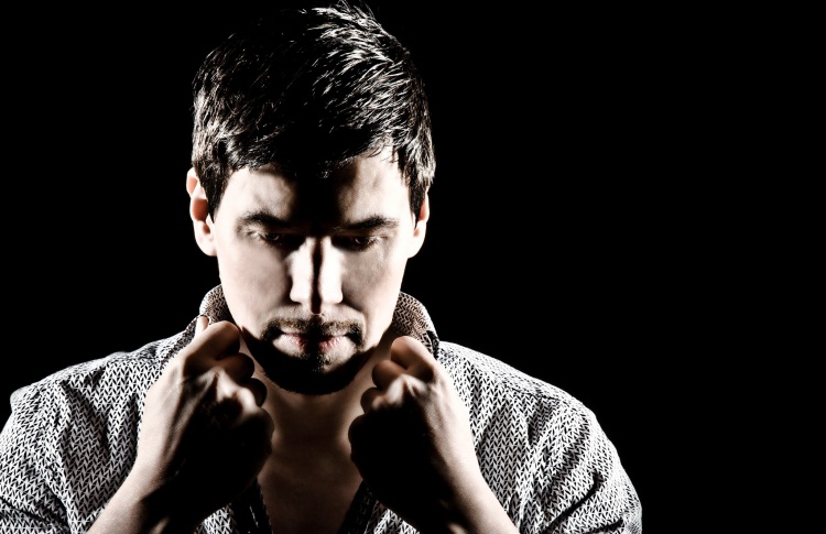 «Ministry of Sound»: DJ Томас Голд (Германия)