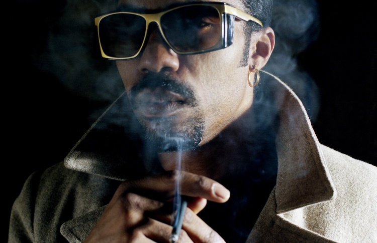 Dam-Funk