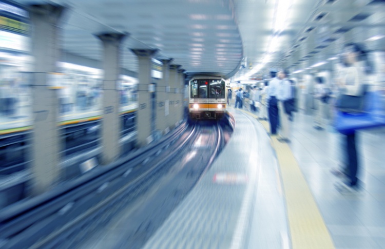 Московское метро: планы на будущее