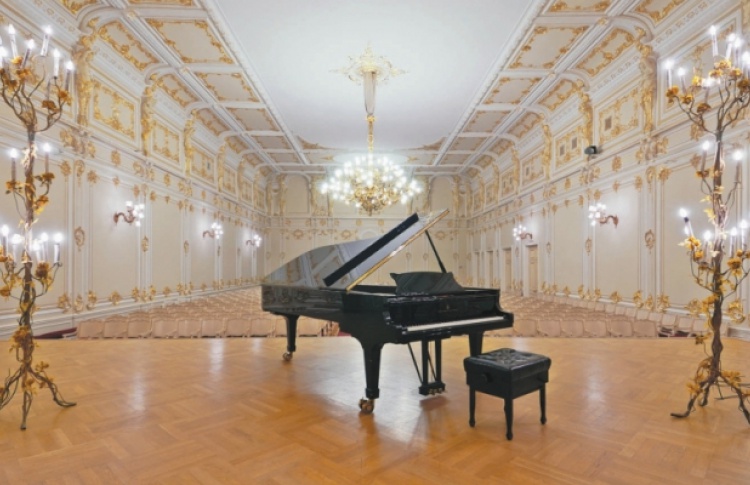 Melos Sinfonia