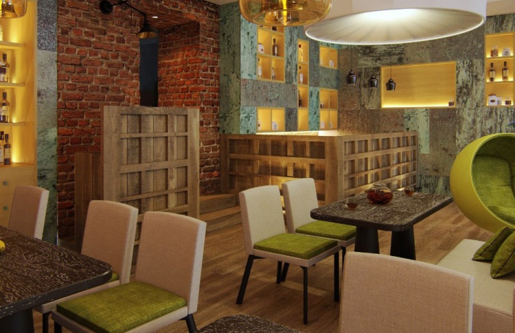 Клever cafe