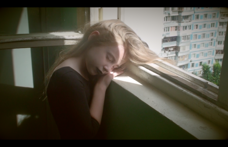 Говорит Москва