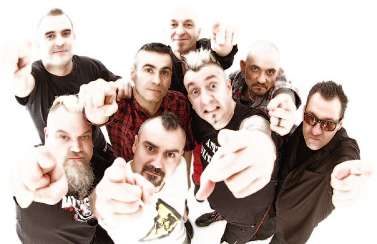 Ska-P