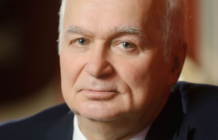 Виктор Лисняк и Виктория Зимина