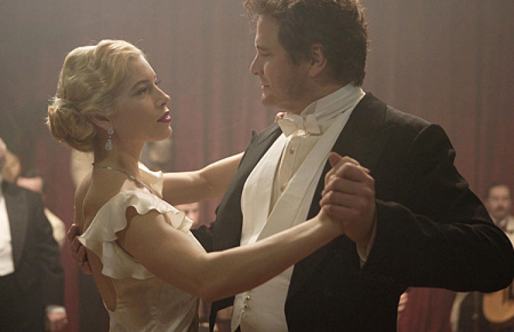 Легкое поведение // Easy Virtue