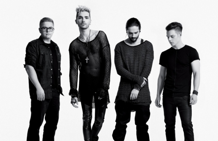 Клип дня — Tokio Hotel «Love Who Loves You Back»