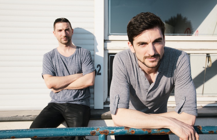 «Local Talk Label Night»: Kyodai, Mad Mats и др.
