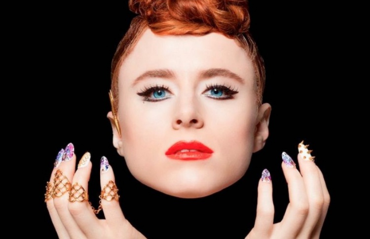 Песня дня — Kiesza «The Love»
