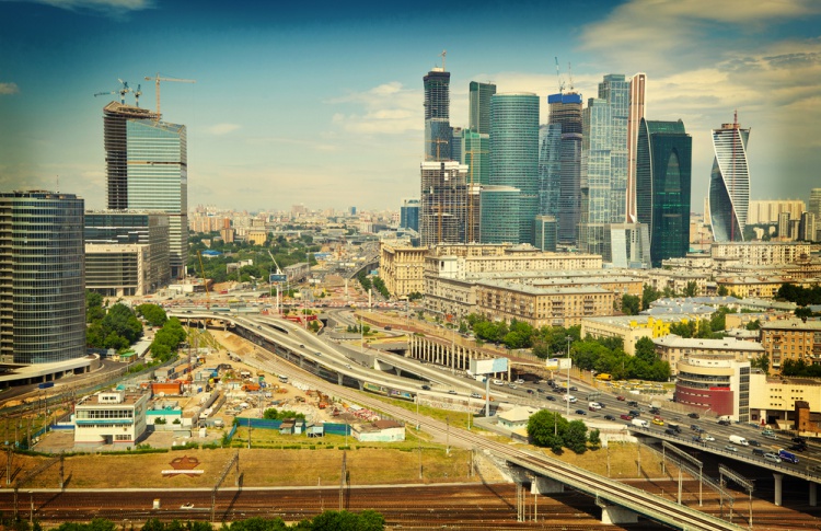 Москва выбыла из топ-20 городов по инвестиционной привлекательности