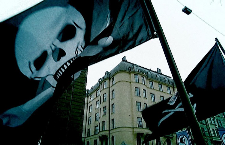 The Pirate Bay – Отойдя от клавиатуры